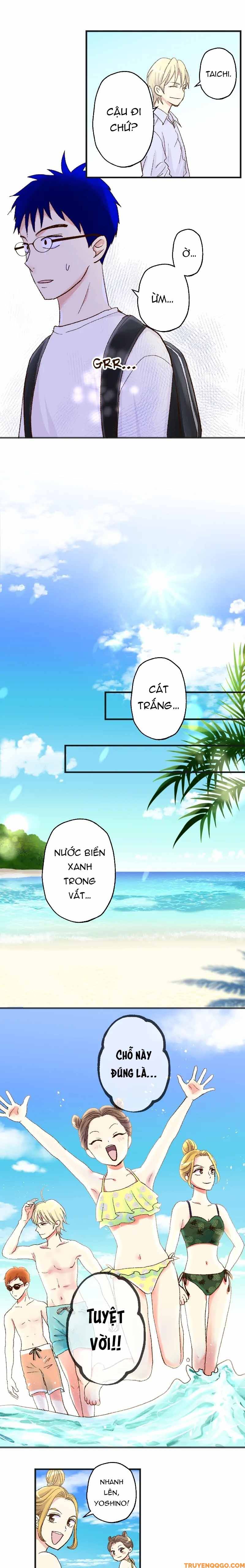 Prince Uncharming - Chương 92 - Trang 5