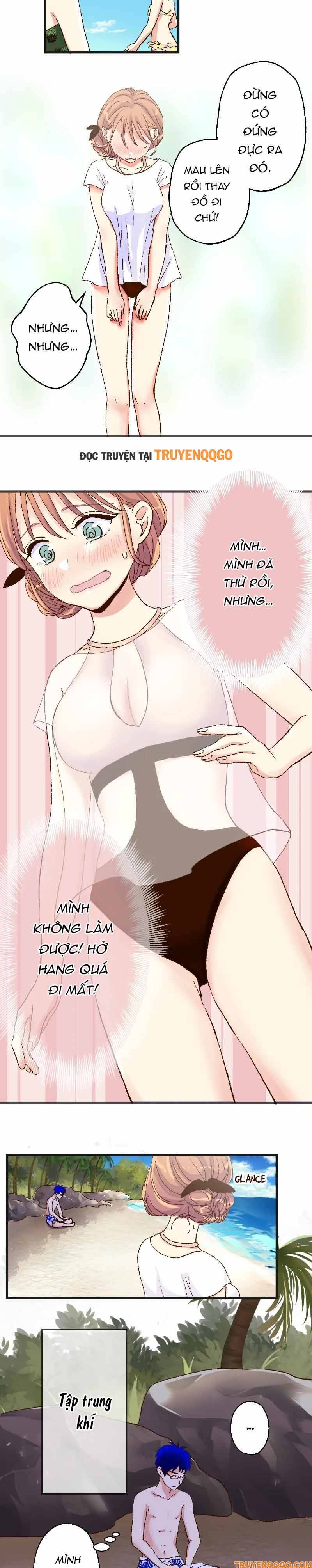 Prince Uncharming - Chương 92 - Trang 6