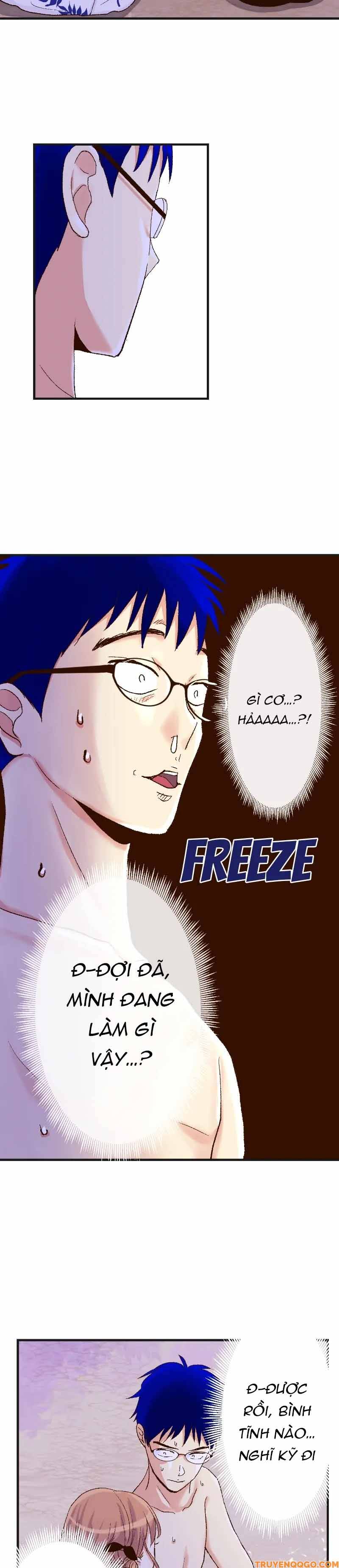 Prince Uncharming - Chương 93 - Trang 3