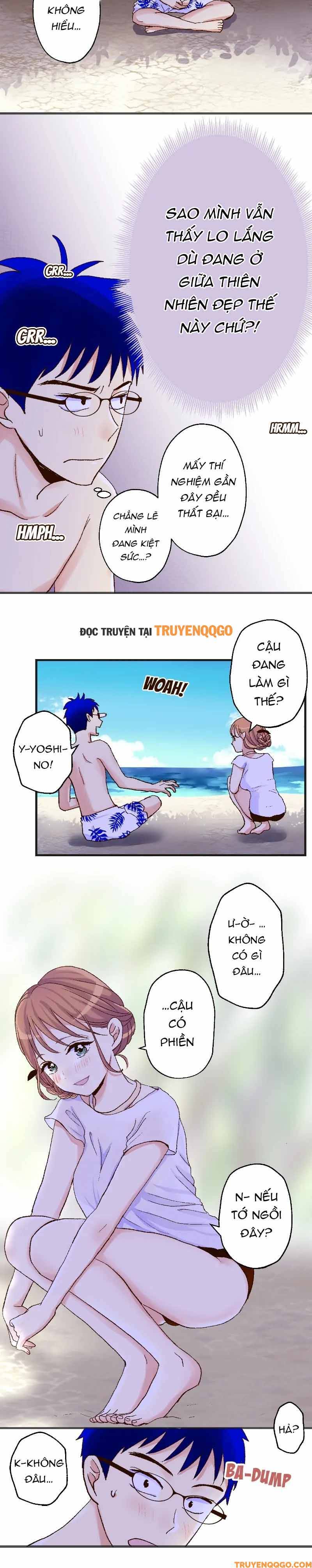 Prince Uncharming - Chương 92 - Trang 7