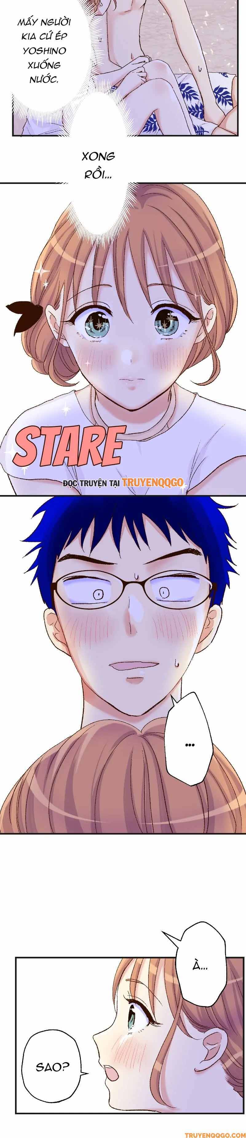 Prince Uncharming - Chương 93 - Trang 4