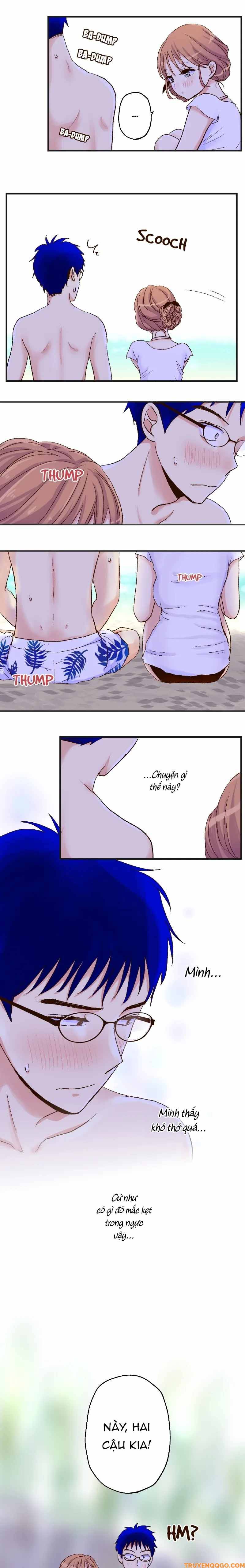 Prince Uncharming - Chương 92 - Trang 8