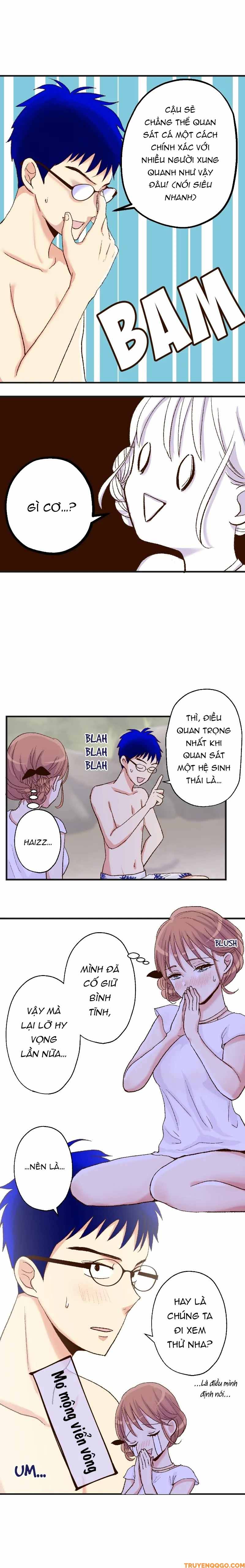 Prince Uncharming - Chương 93 - Trang 5