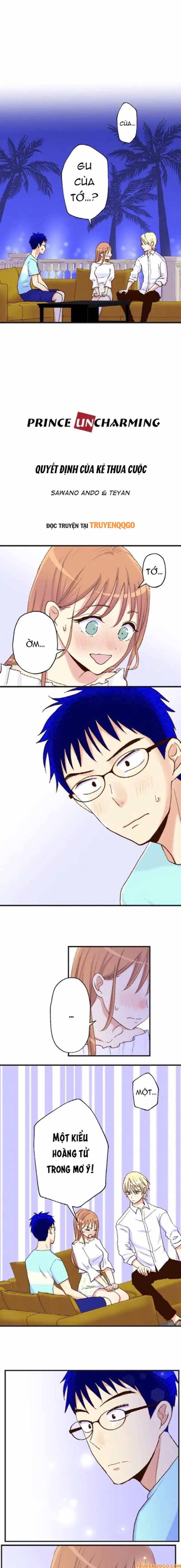 Prince Uncharming - Chương 94 - Trang 2