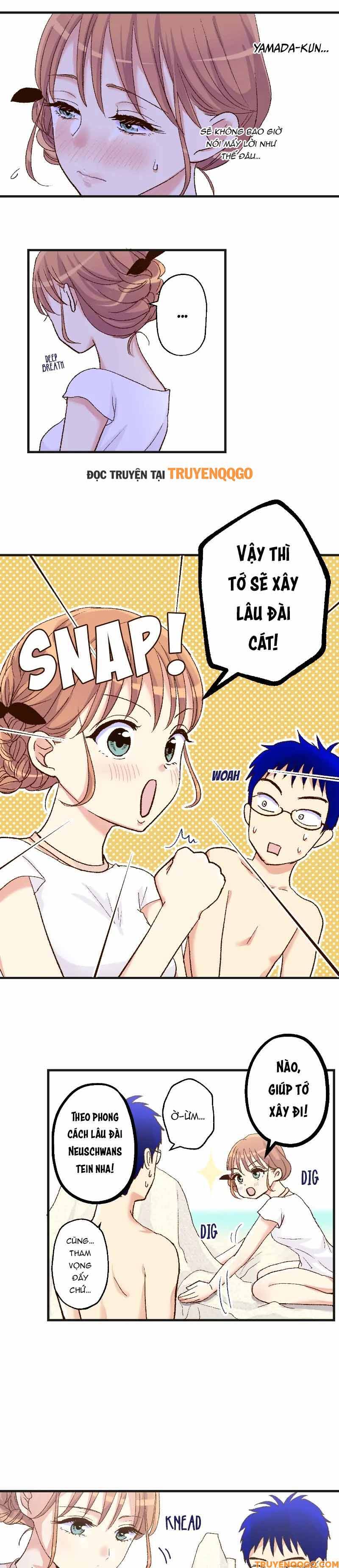 Prince Uncharming - Chương 93 - Trang 6