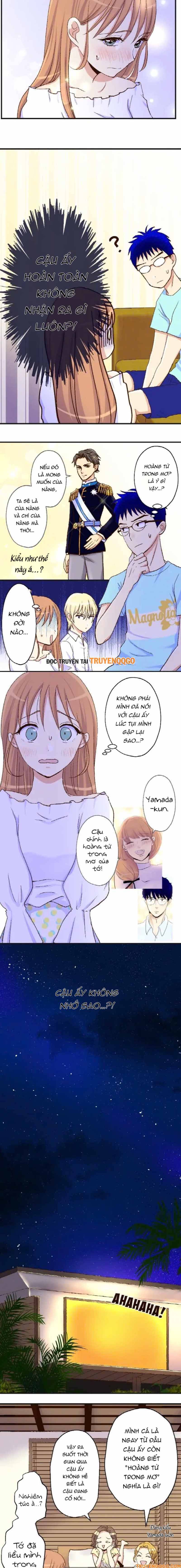 Prince Uncharming - Chương 94 - Trang 3