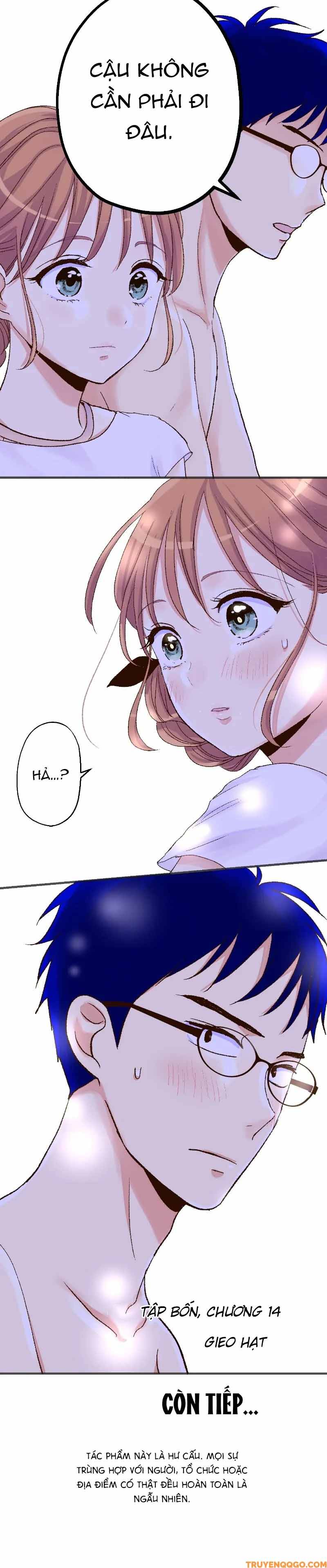 Prince Uncharming - Chương 92 - Trang 10