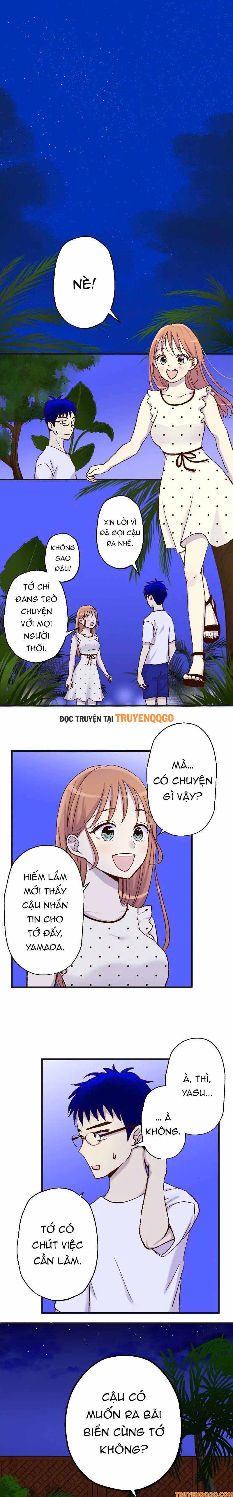 Prince Uncharming - Chương 95 - Trang 2