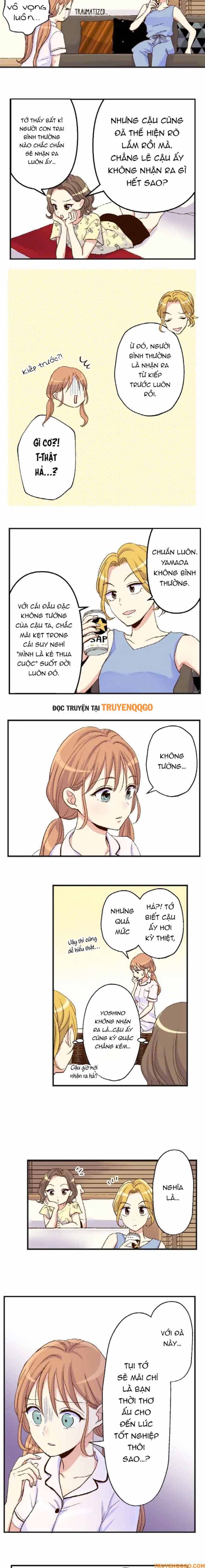 Prince Uncharming - Chương 94 - Trang 4