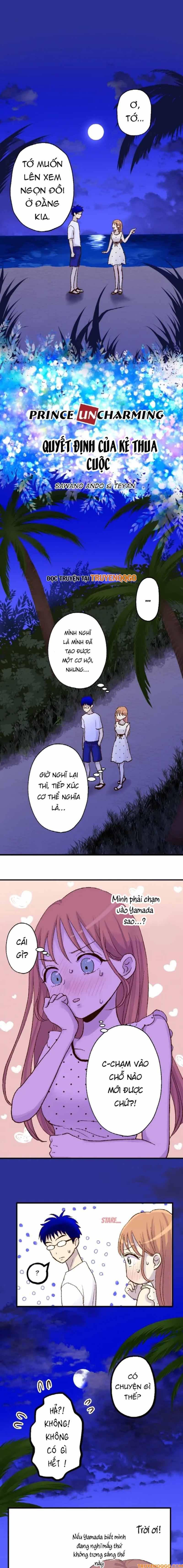 Prince Uncharming - Chương 96 - Trang 2