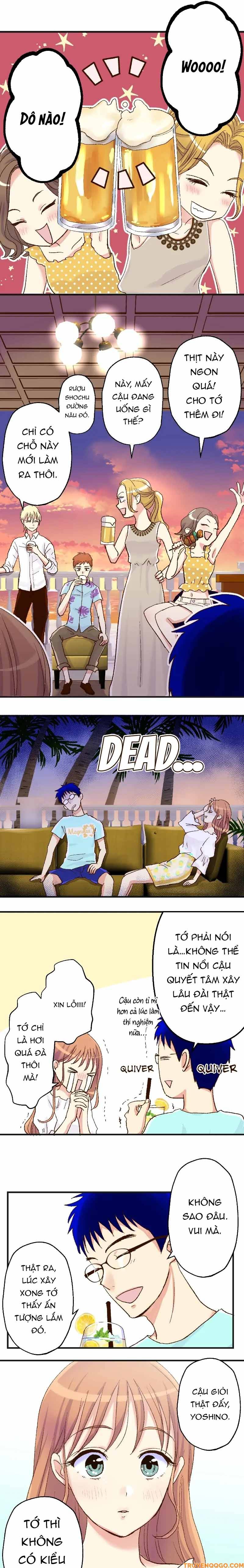 Prince Uncharming - Chương 93 - Trang 8