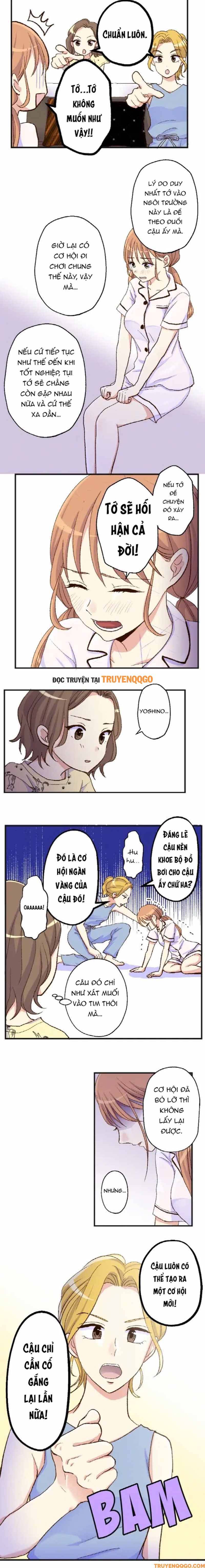 Prince Uncharming - Chương 94 - Trang 5