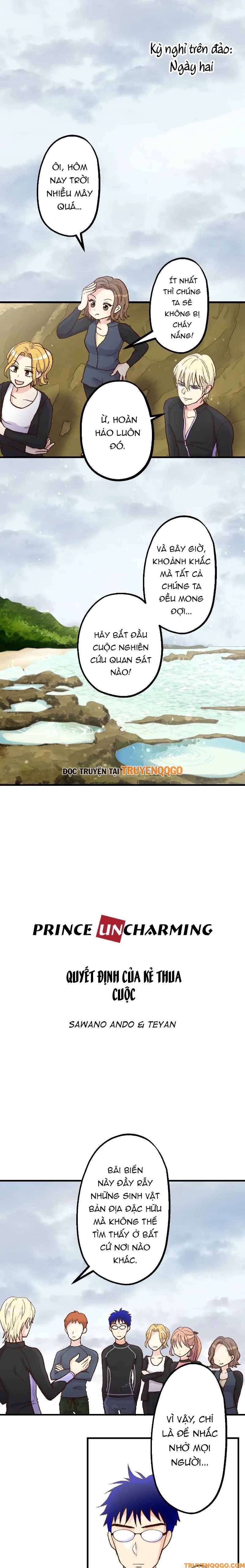 Prince Uncharming - Chương 97 - Trang 2