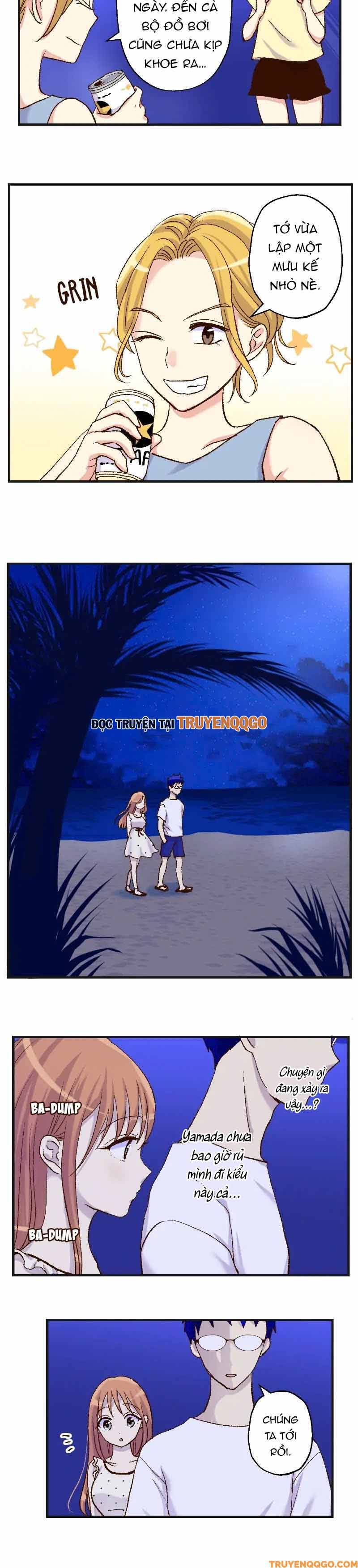 Prince Uncharming - Chương 95 - Trang 4