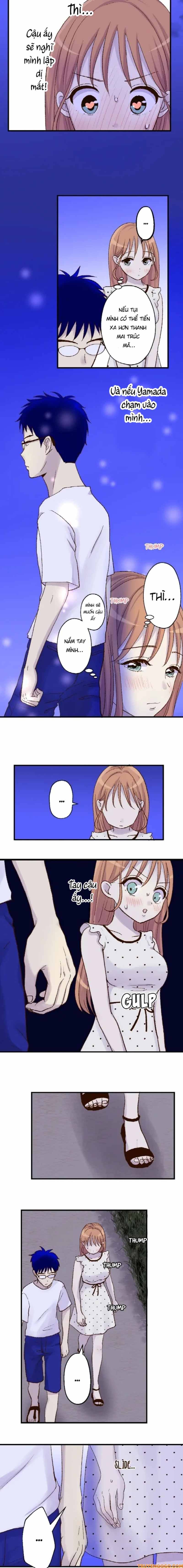 Prince Uncharming - Chương 96 - Trang 3