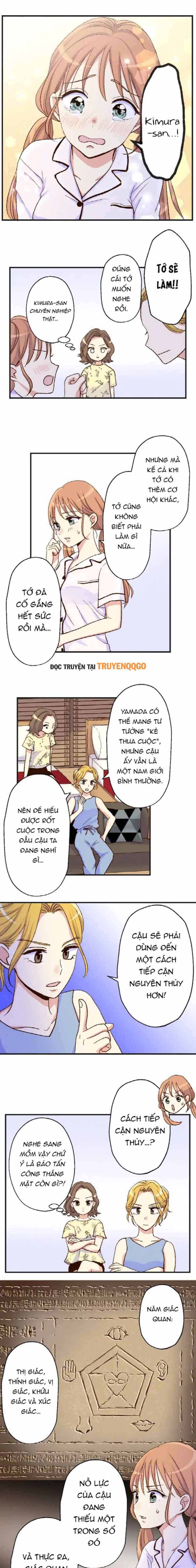 Prince Uncharming - Chương 94 - Trang 6