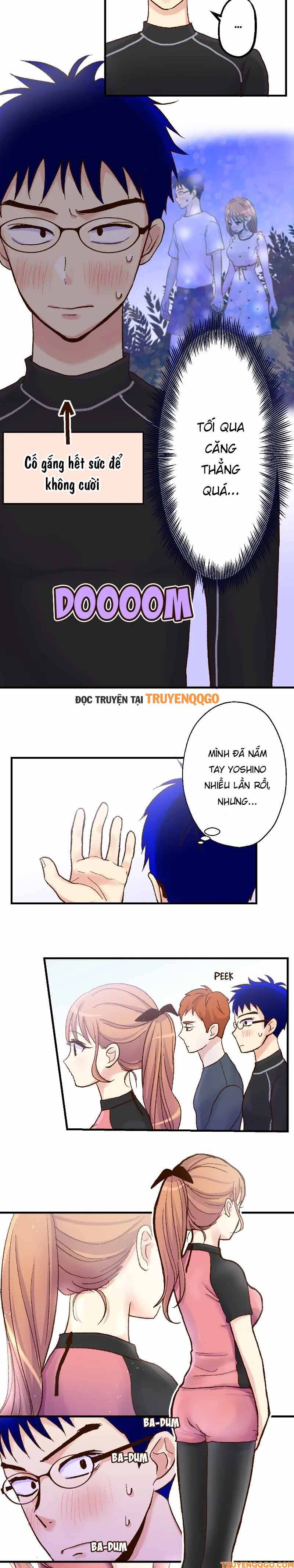 Prince Uncharming - Chương 97 - Trang 3