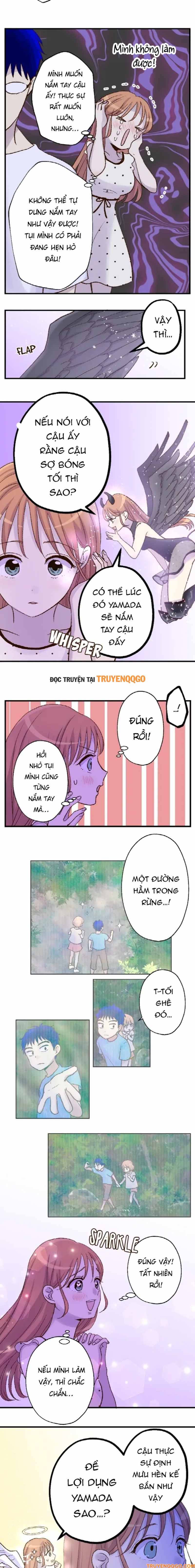 Prince Uncharming - Chương 96 - Trang 4