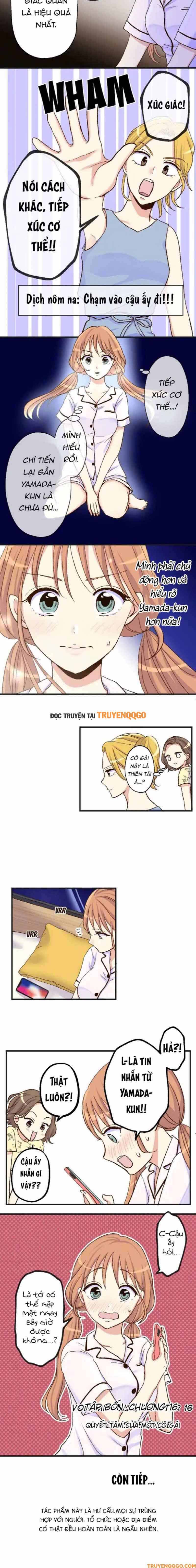 Prince Uncharming - Chương 94 - Trang 7