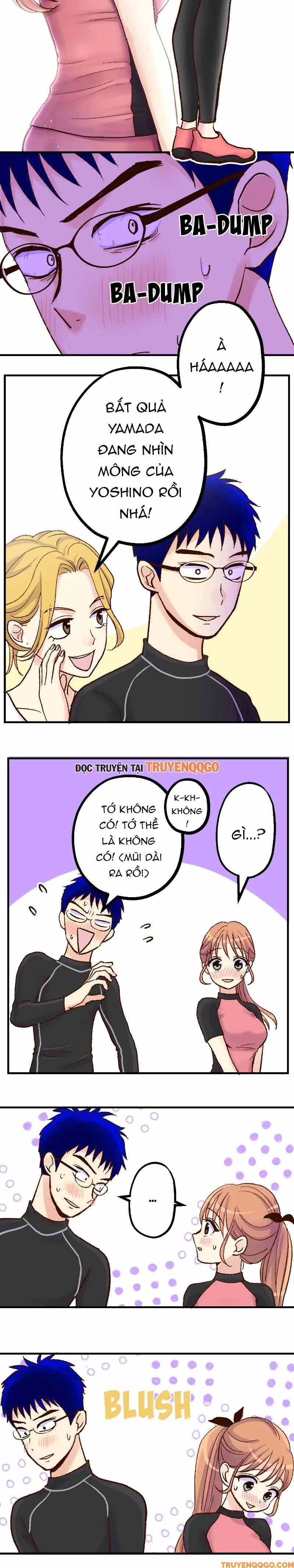 Prince Uncharming - Chương 97 - Trang 4