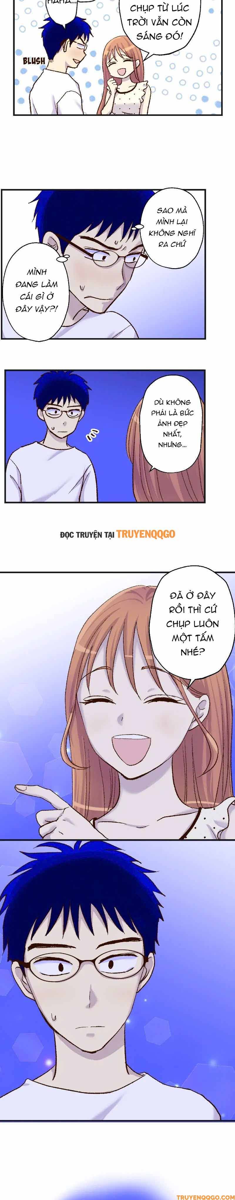 Prince Uncharming - Chương 95 - Trang 6