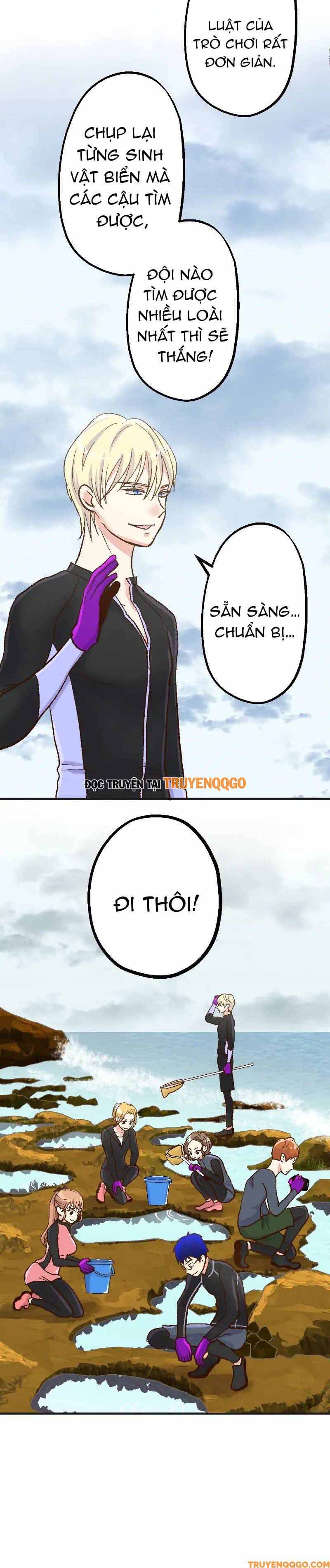 Prince Uncharming - Chương 98 - Trang 4