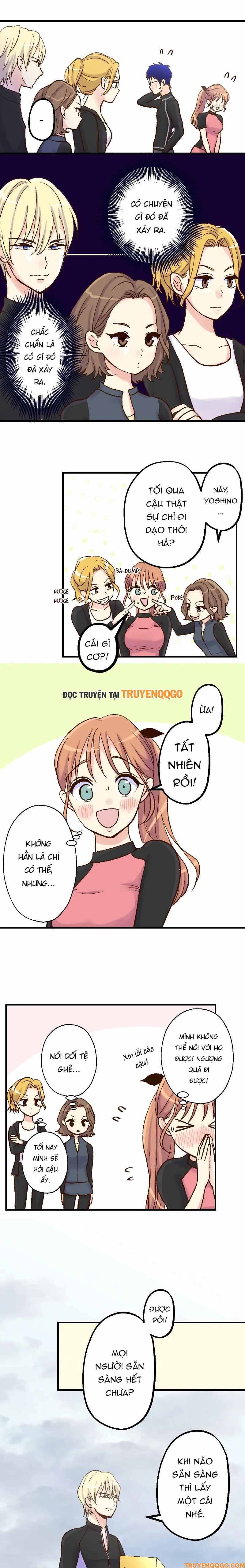 Prince Uncharming - Chương 97 - Trang 5