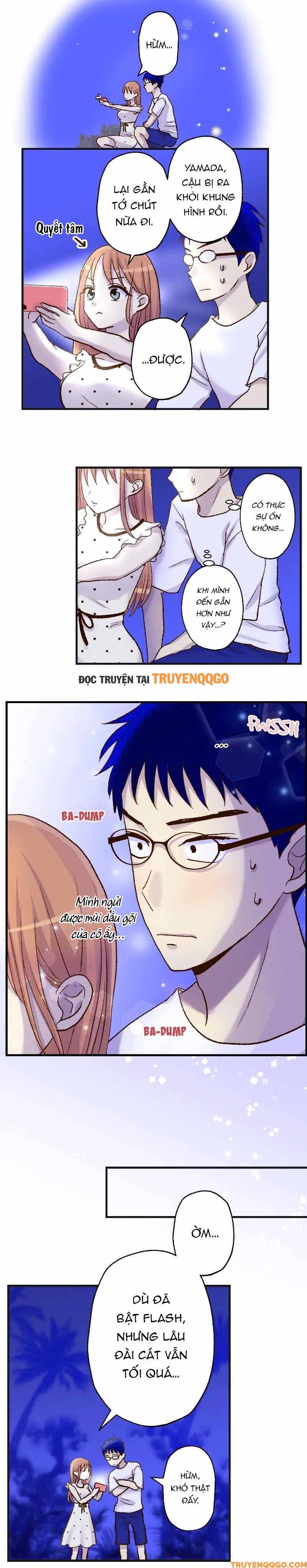 Prince Uncharming - Chương 95 - Trang 7