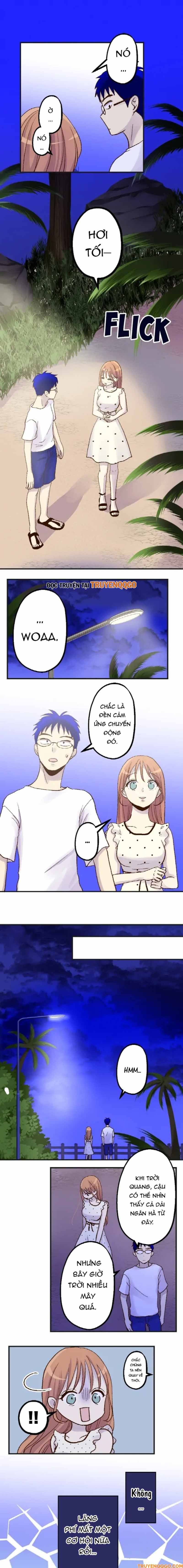 Prince Uncharming - Chương 96 - Trang 6