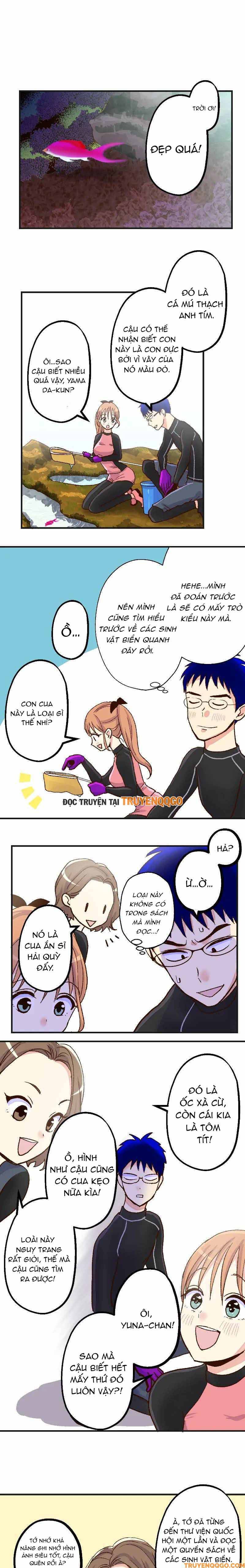 Prince Uncharming - Chương 98 - Trang 5