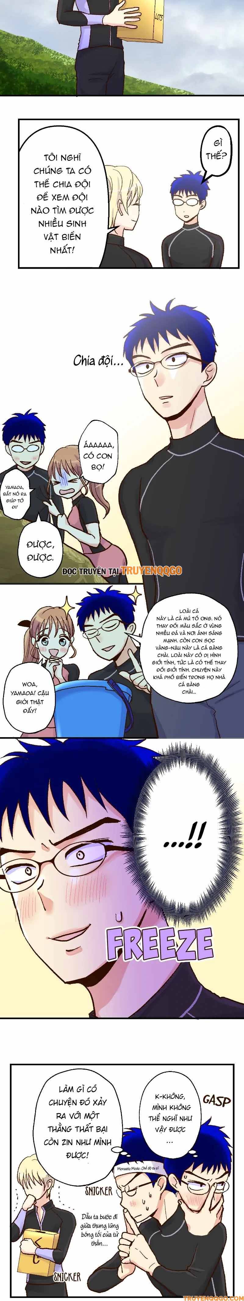 Prince Uncharming - Chương 97 - Trang 6