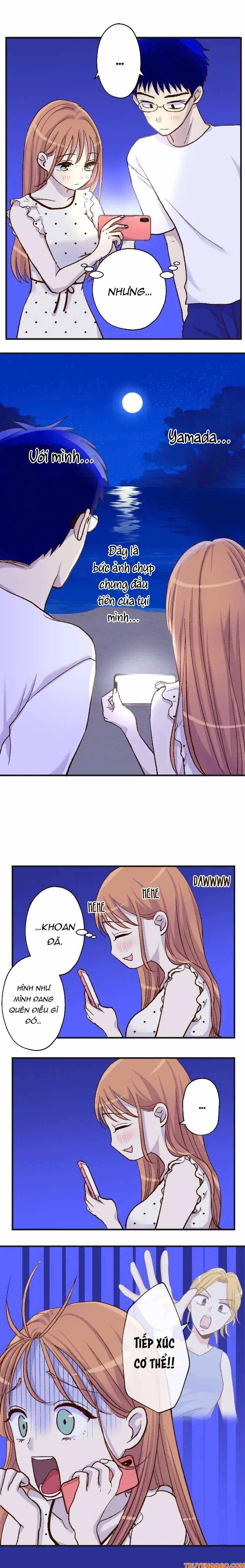Prince Uncharming - Chương 95 - Trang 8