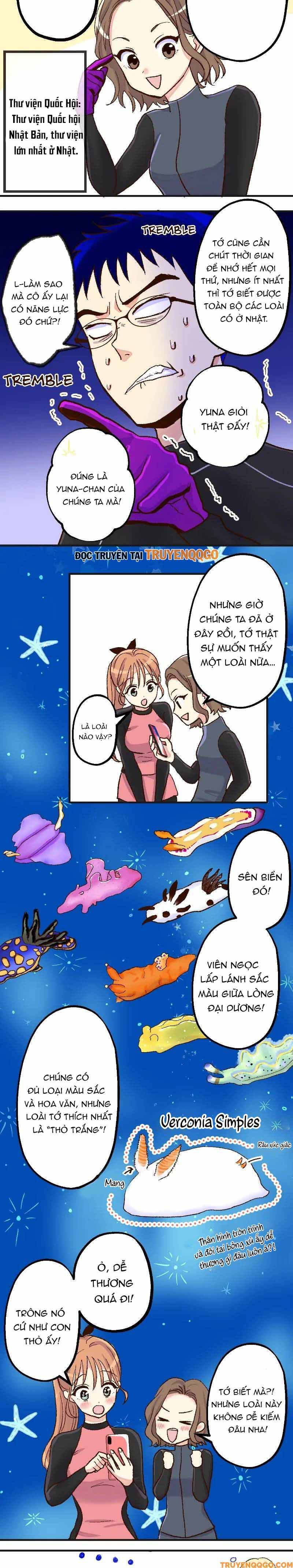 Prince Uncharming - Chương 98 - Trang 6