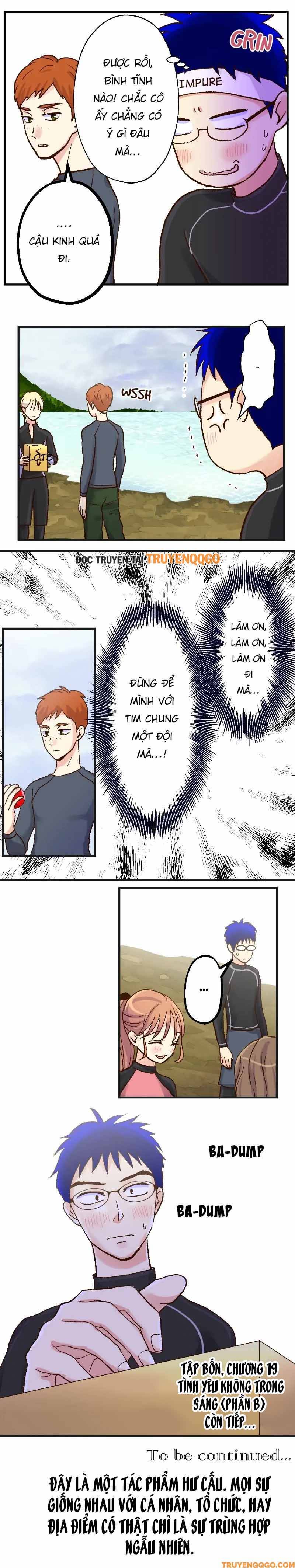 Prince Uncharming - Chương 97 - Trang 7