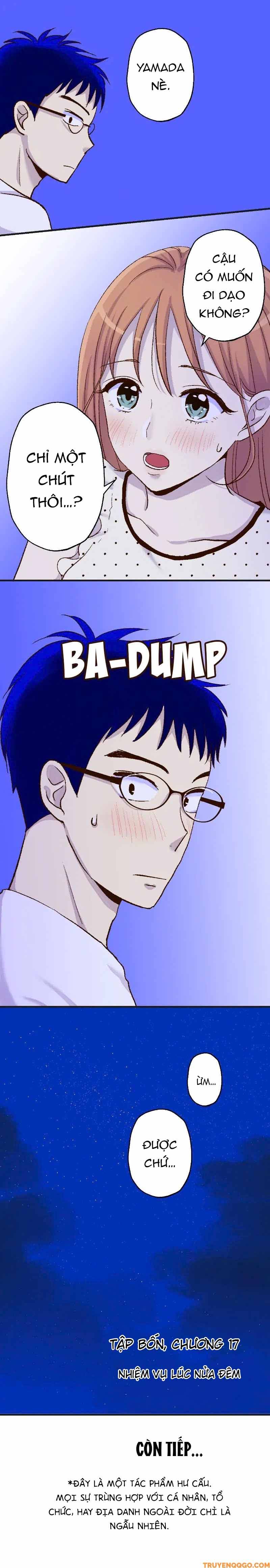 Prince Uncharming - Chương 95 - Trang 10