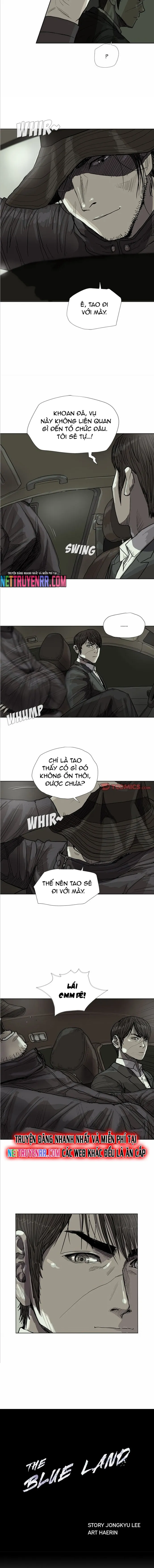 Miền Đất Xanh - Chương 29 - Trang 2