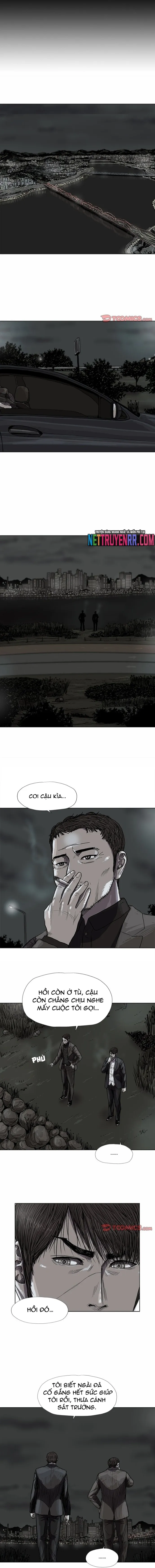 Miền Đất Xanh - Chương 29 - Trang 3