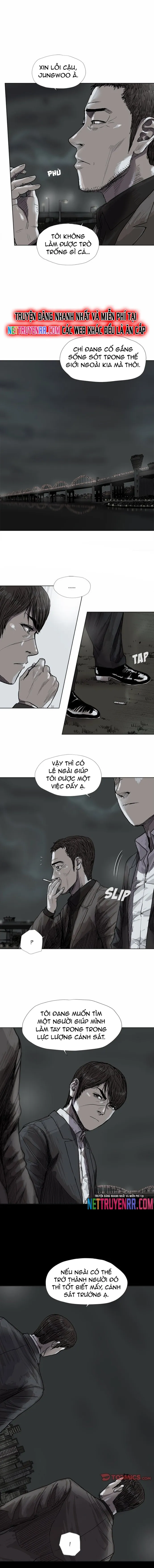 Miền Đất Xanh - Chương 29 - Trang 4