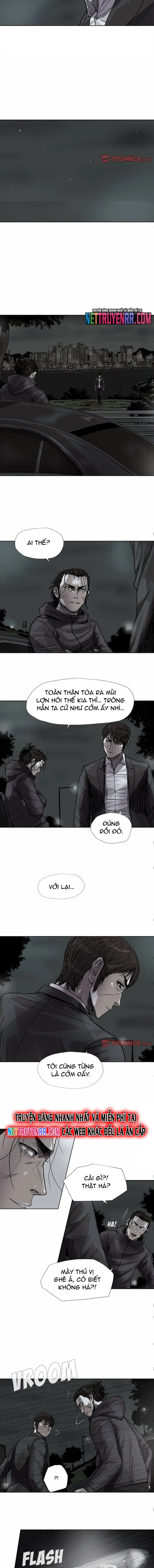 Miền Đất Xanh - Chương 29 - Trang 6