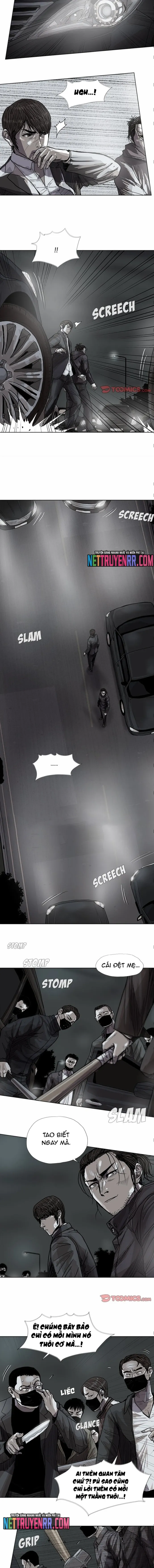 Miền Đất Xanh - Chương 29 - Trang 7