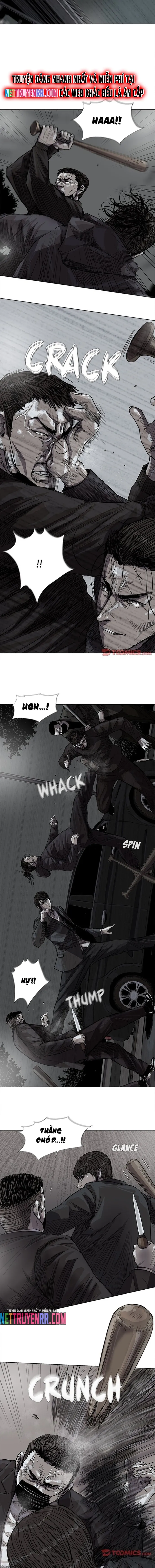 Miền Đất Xanh - Chương 30 - Trang 2