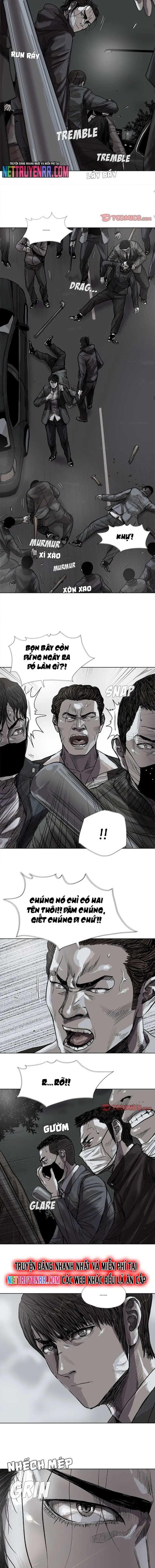 Miền Đất Xanh - Chương 30 - Trang 4