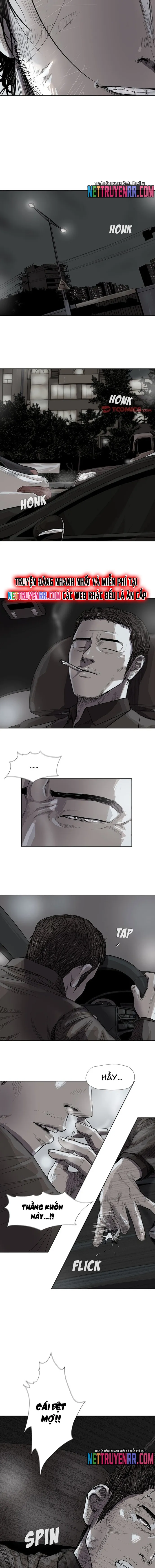 Miền Đất Xanh - Chương 30 - Trang 5