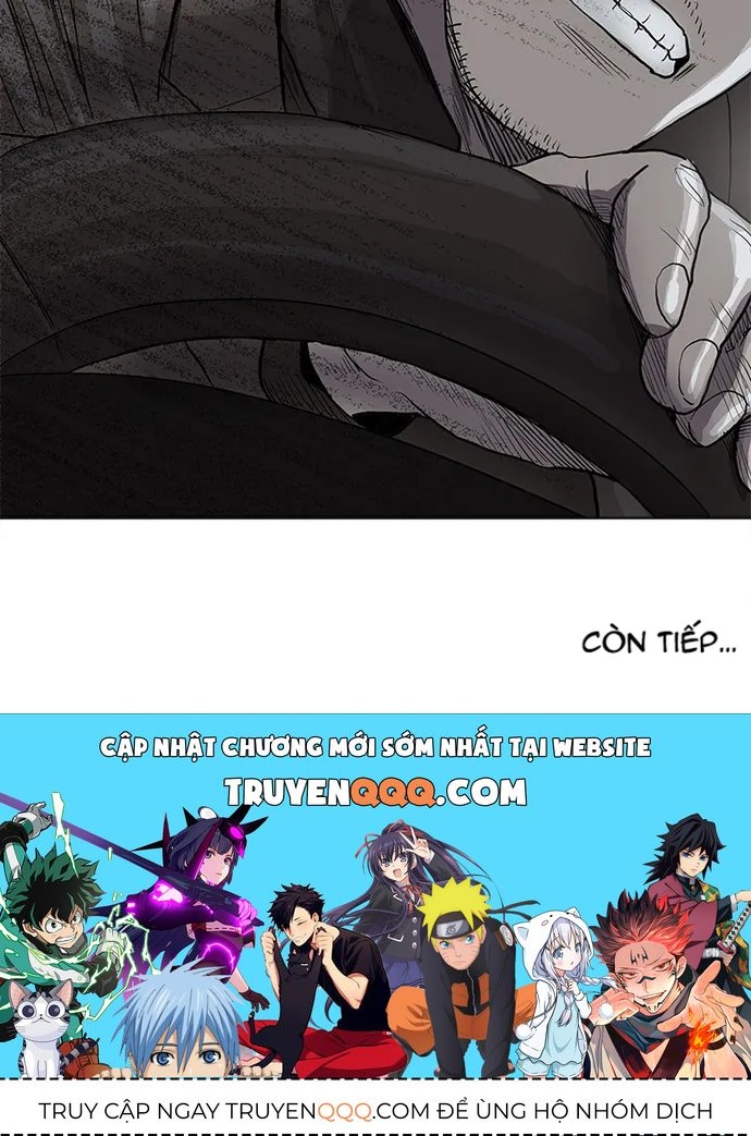 Miền Đất Xanh - Chương 30 - Trang 6