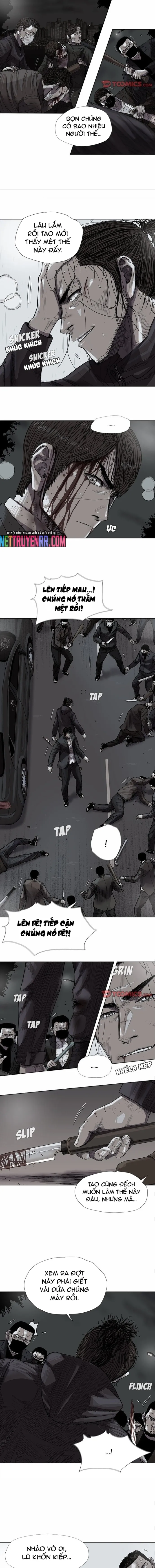 Miền Đất Xanh - Chương 31 - Trang 5