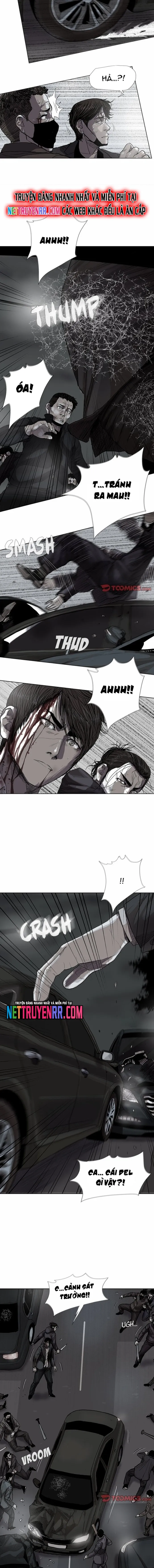 Miền Đất Xanh - Chương 31 - Trang 7