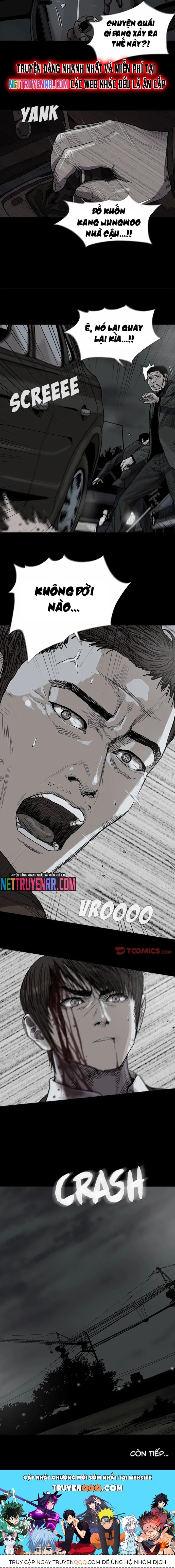 Miền Đất Xanh - Chương 31 - Trang 8