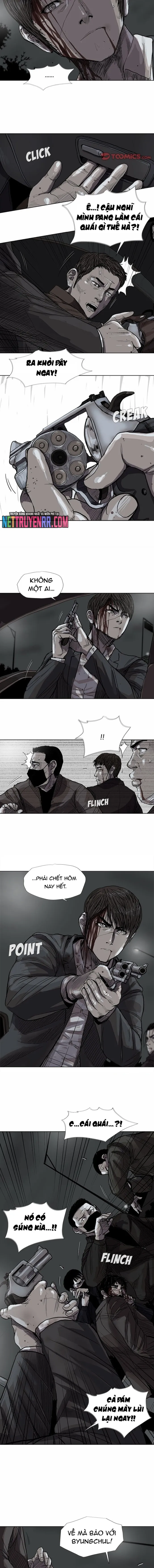 Miền Đất Xanh - Chương 32 - Trang 2