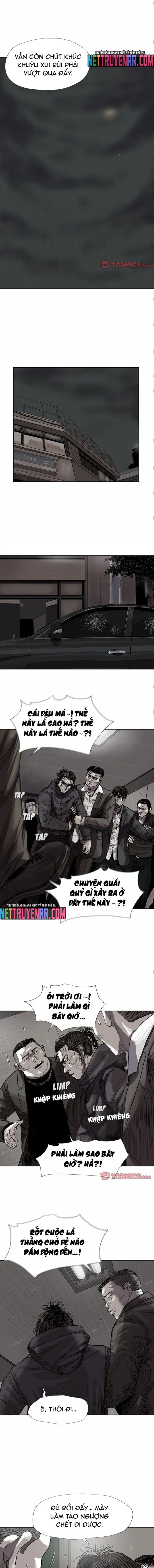 Miền Đất Xanh - Chương 32 - Trang 6