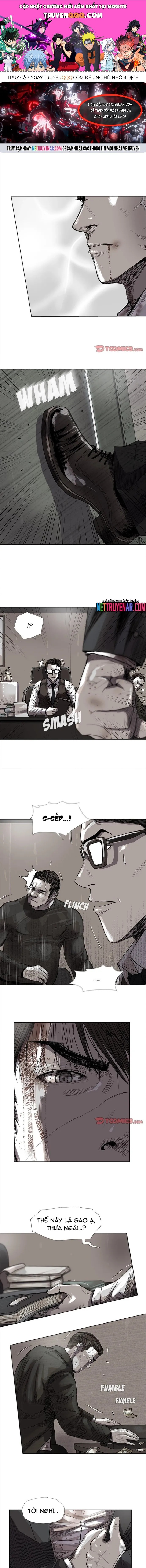 Miền Đất Xanh - Chương 33 - Trang 1